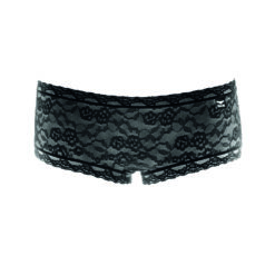 6005-137-0-0 LISA like it! - Spitzenpanty