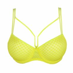 0242352 TWIST GLASS BEACH PrimaDonna - Unterlegter BH Balconette