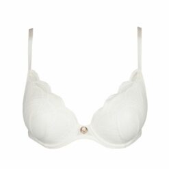 0102816 CATHIA Marie Jo - Unterlegter BH Herzform
