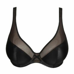 0142424 ZIPOLITE Prima Donna - Halb Unterlegter BH Tiefdek