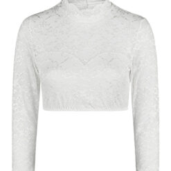 48-470-971-0 ELVIRA Nina von C. - Dirndlbluse langarm