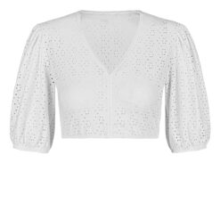 23-469-359-0 MARIE Nina von C. - Dirndlbluse halbarm