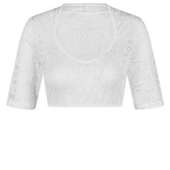 48-464-360-0 DANIELA Nina von C. - Dirndlbluse halbarm