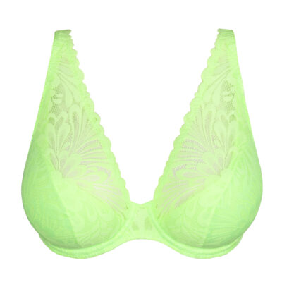 0142474 RUPI PrimaDonna - Halb unterlegter BH tiefdek